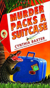 Murder Packs a Suitcase